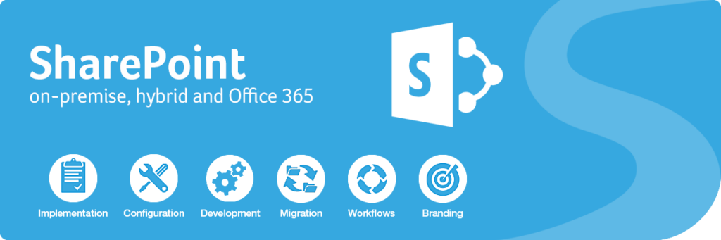 Microsoft Sharepoint Onedrive Secure Data Management Solutions