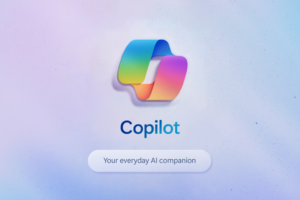 Work smarter with Copilot 